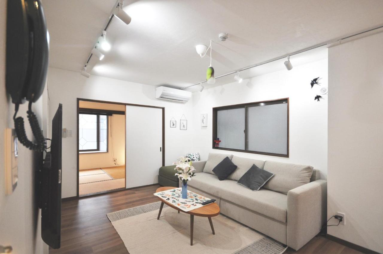 Gallery House Tokyo Exterior photo