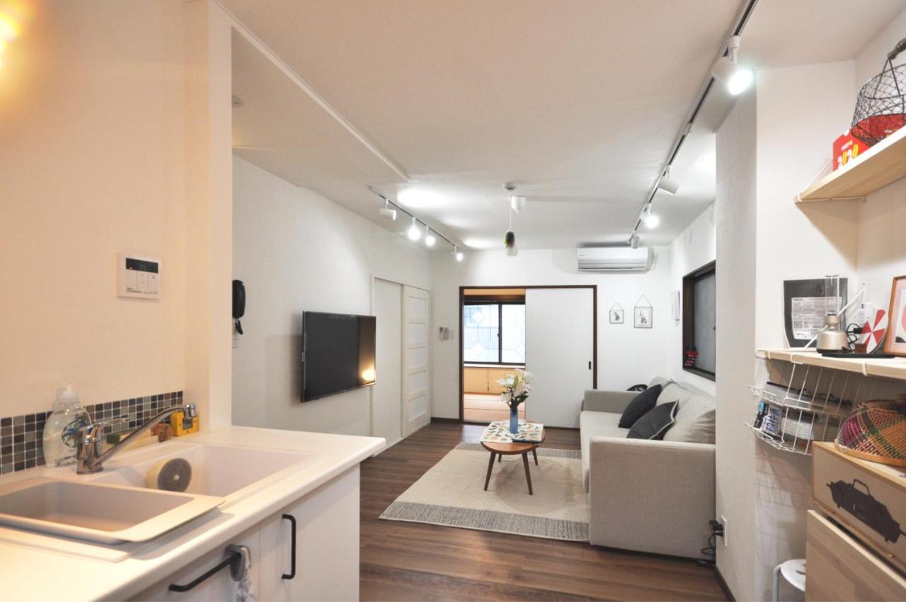 Gallery House Tokyo Exterior photo