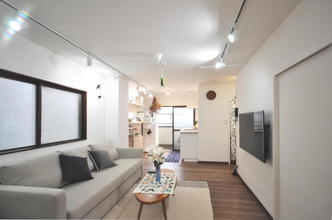 Gallery House Tokyo Exterior photo