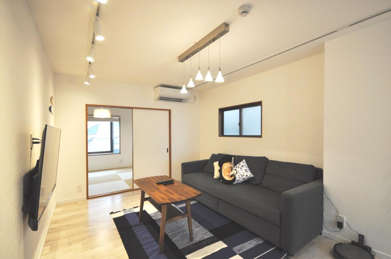 Gallery House Tokyo Exterior photo