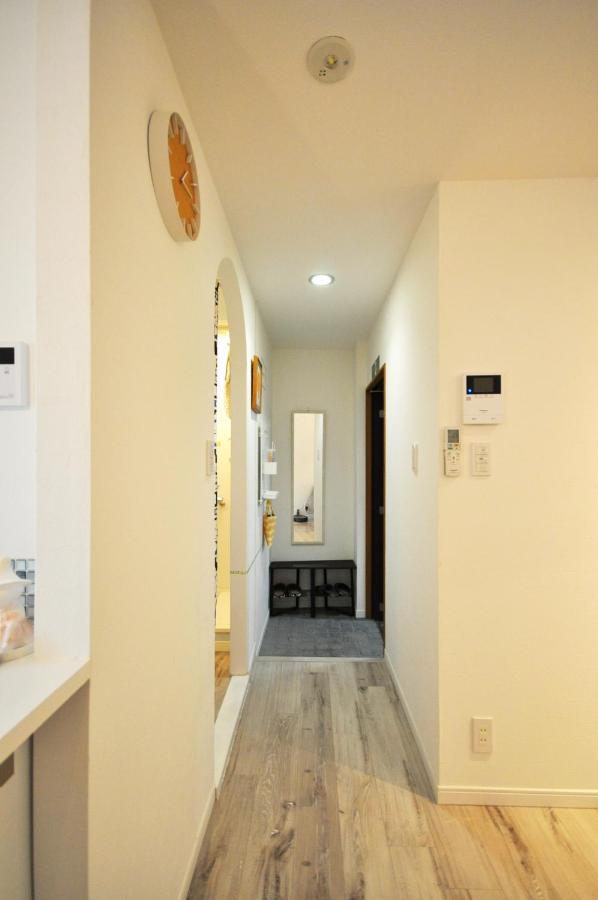 Gallery House Tokyo Exterior photo