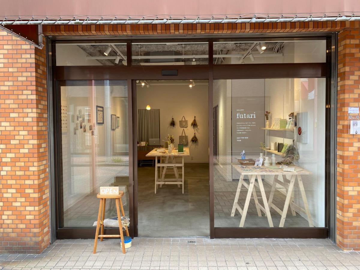 Gallery House Tokyo Exterior photo